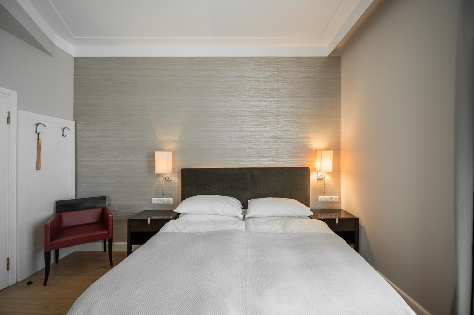 Hotel Europa Splendid Мерано Экстерьер фото