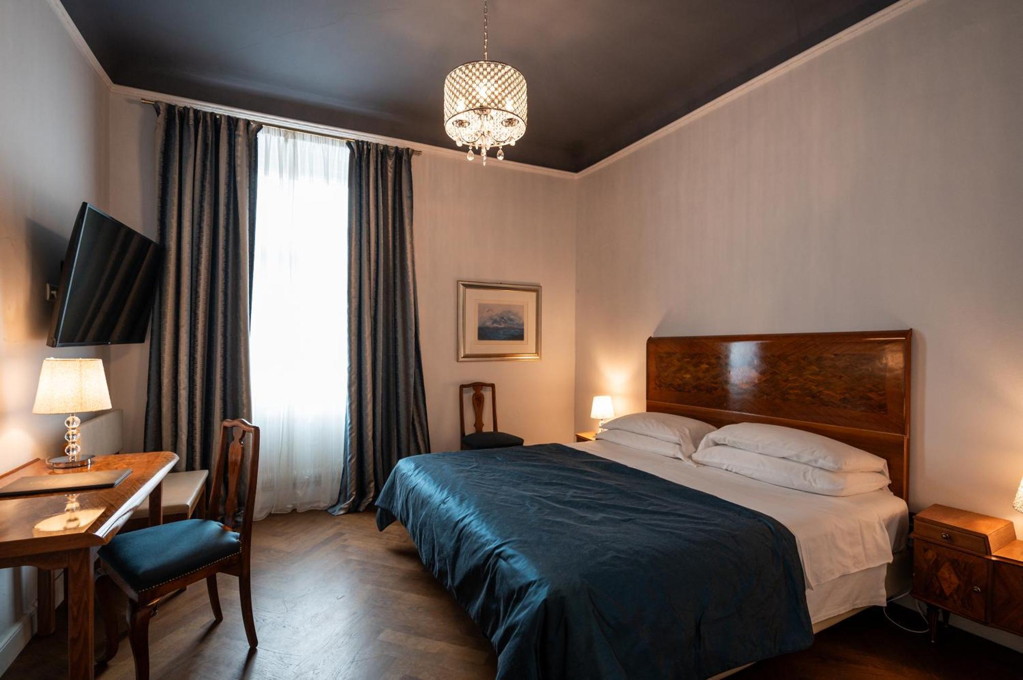 Hotel Europa Splendid Мерано Экстерьер фото