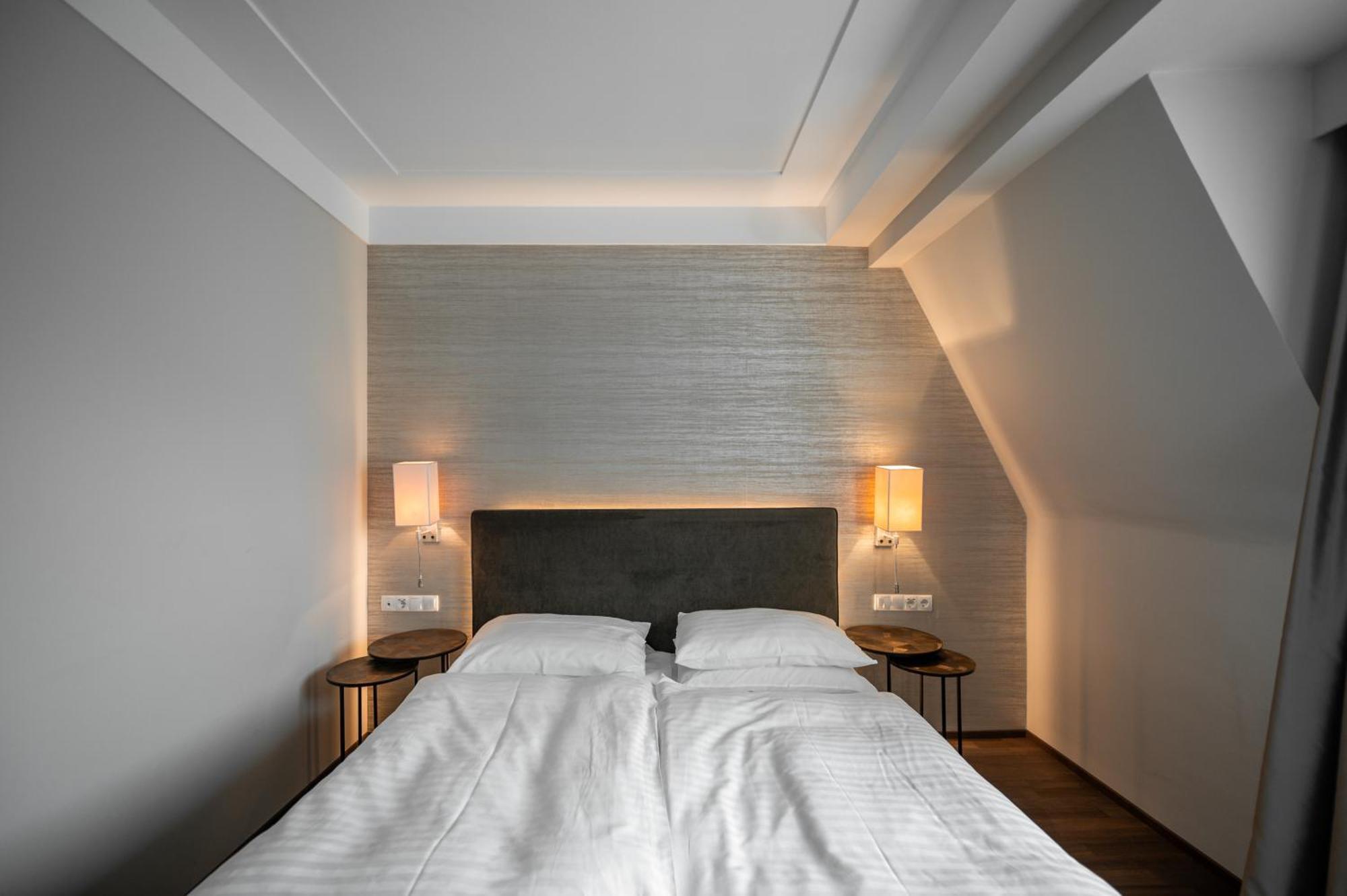 Hotel Europa Splendid Мерано Экстерьер фото