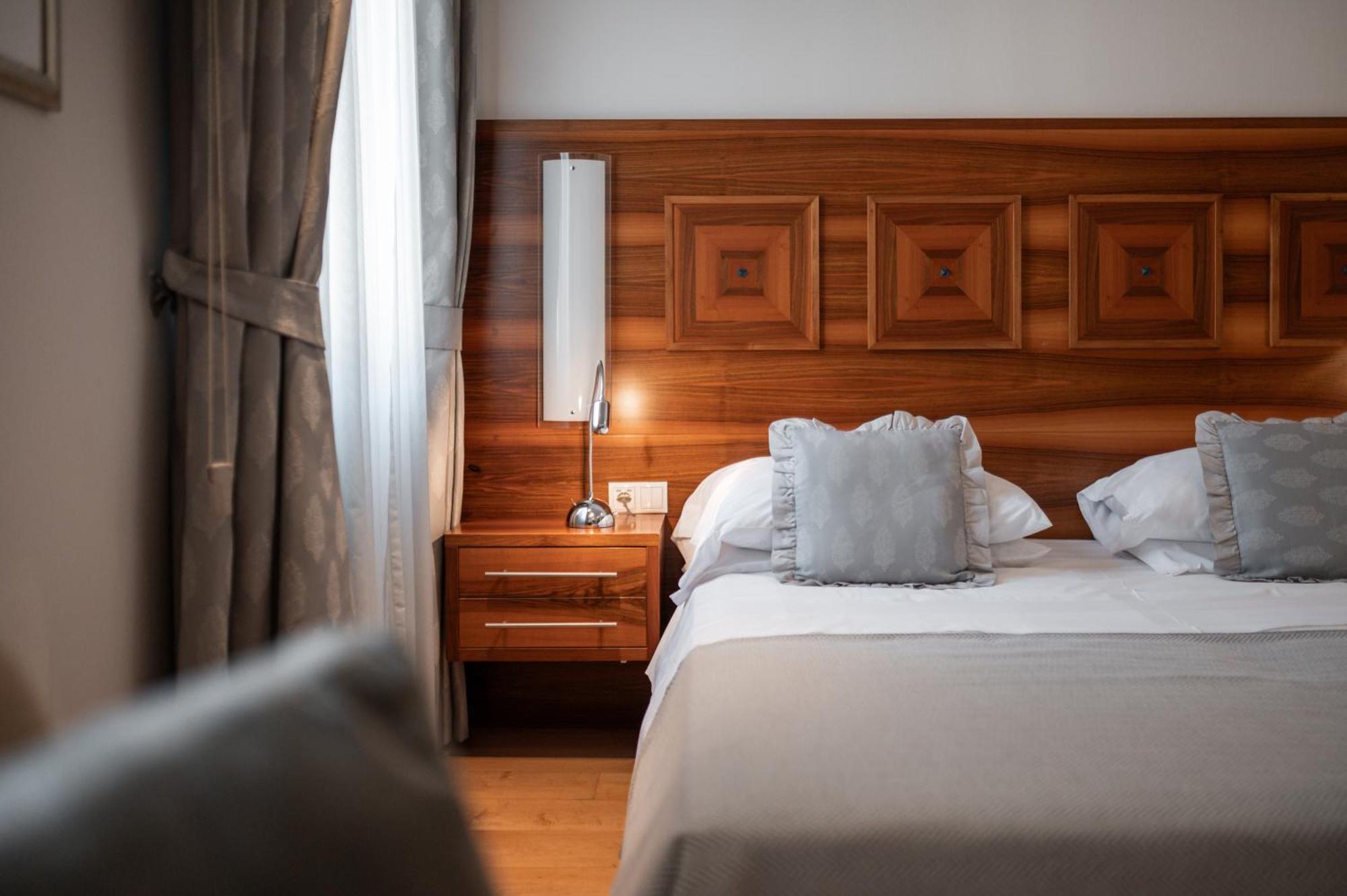 Hotel Europa Splendid Мерано Экстерьер фото