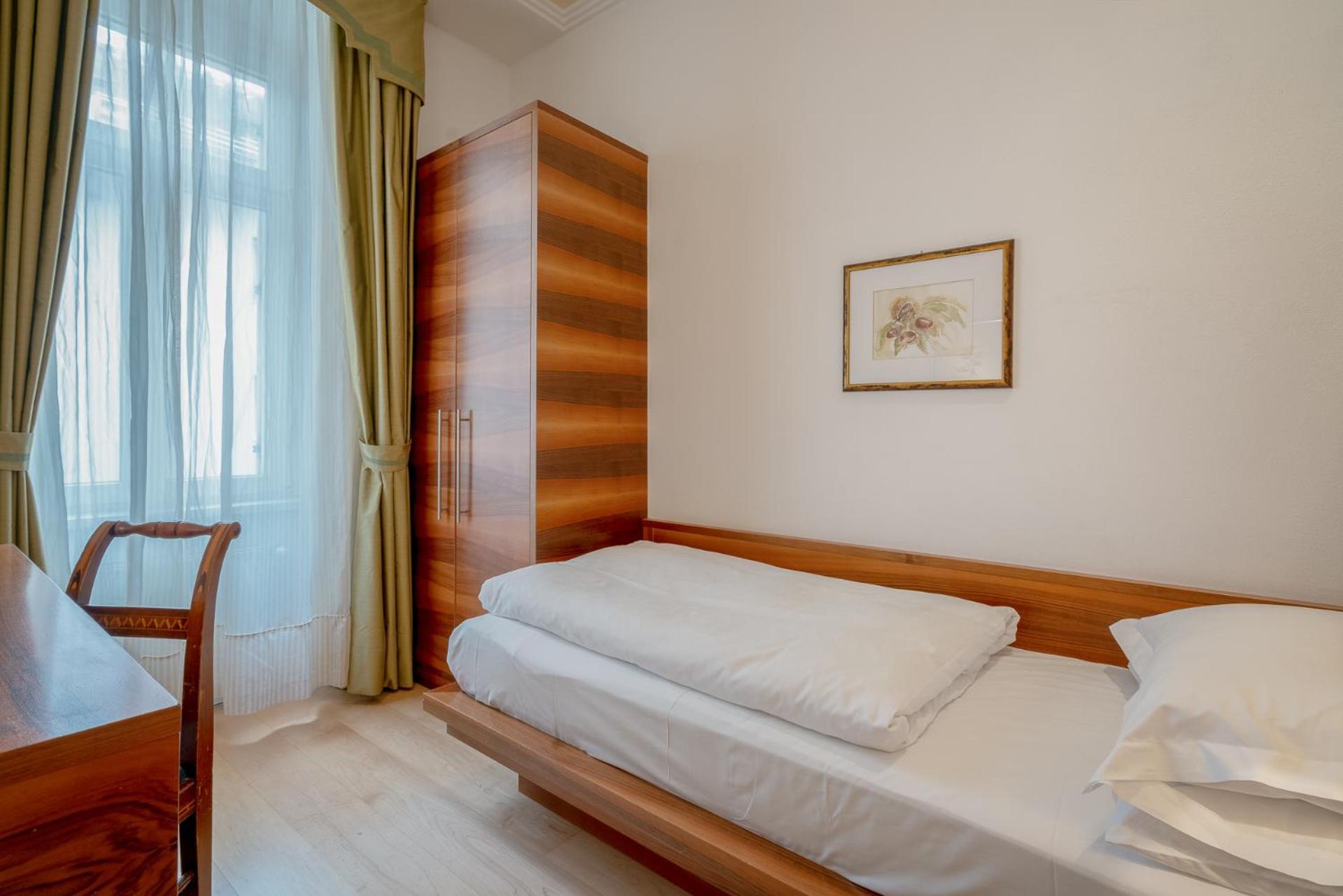 Hotel Europa Splendid Мерано Экстерьер фото