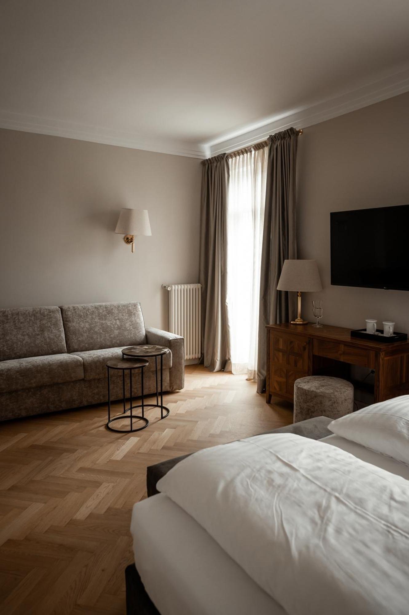 Hotel Europa Splendid Мерано Экстерьер фото