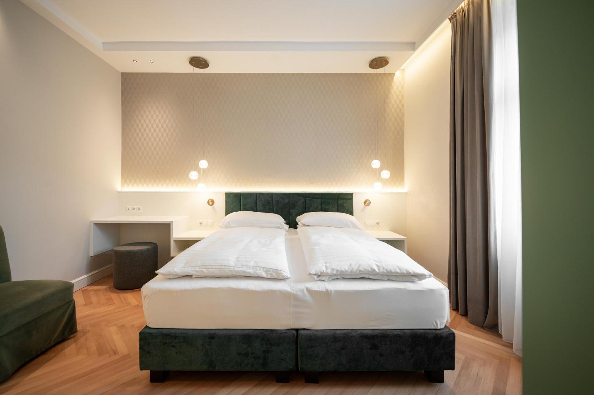 Hotel Europa Splendid Мерано Экстерьер фото