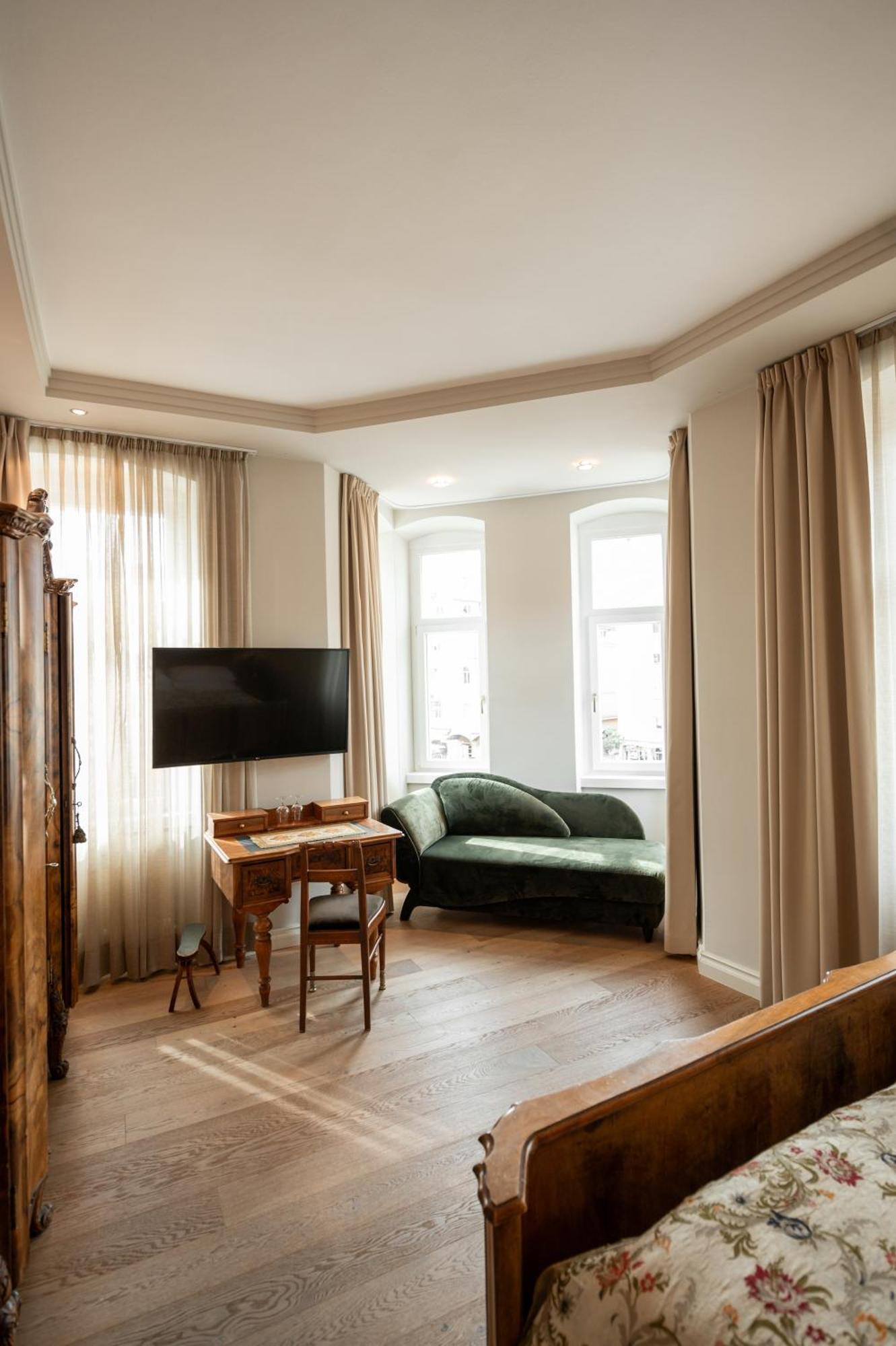 Hotel Europa Splendid Мерано Экстерьер фото