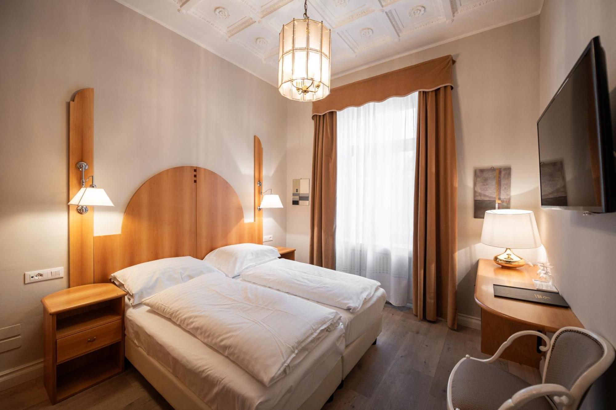 Hotel Europa Splendid Мерано Экстерьер фото