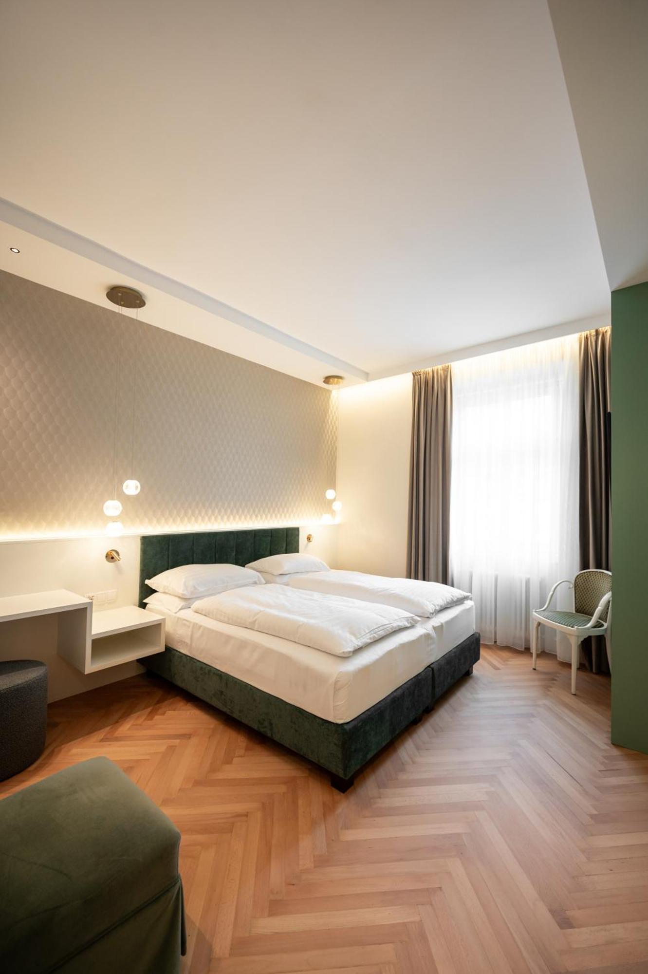 Hotel Europa Splendid Мерано Экстерьер фото