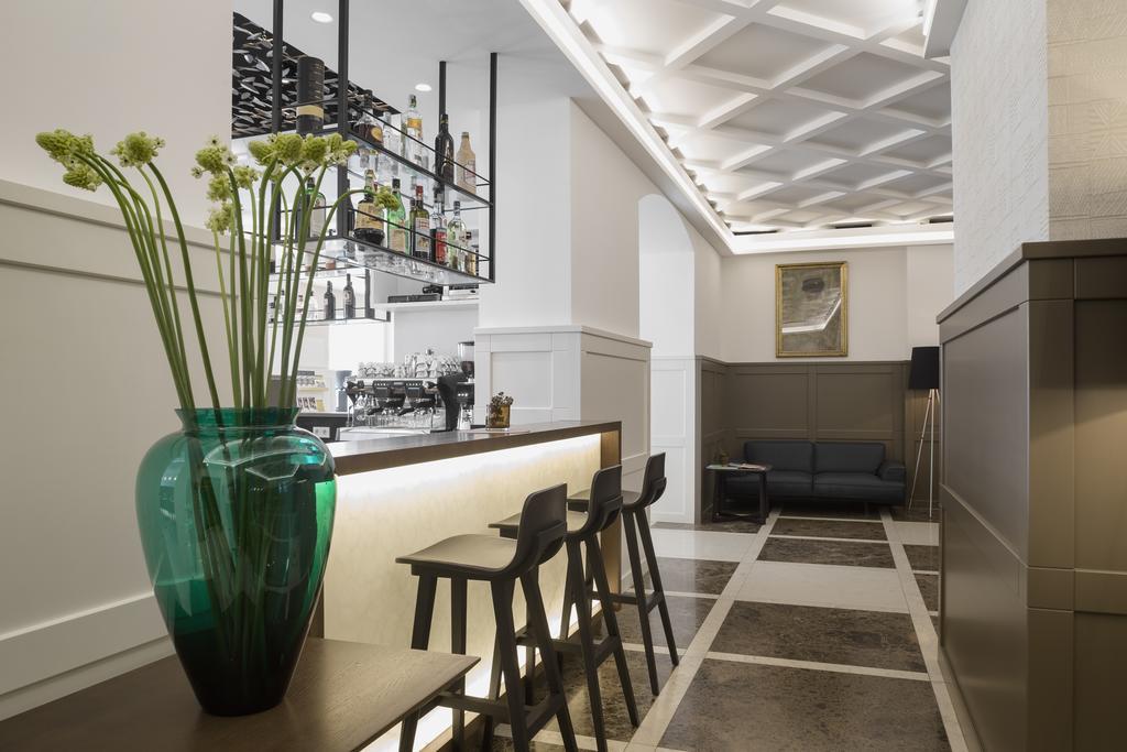 Hotel Europa Splendid Мерано Экстерьер фото