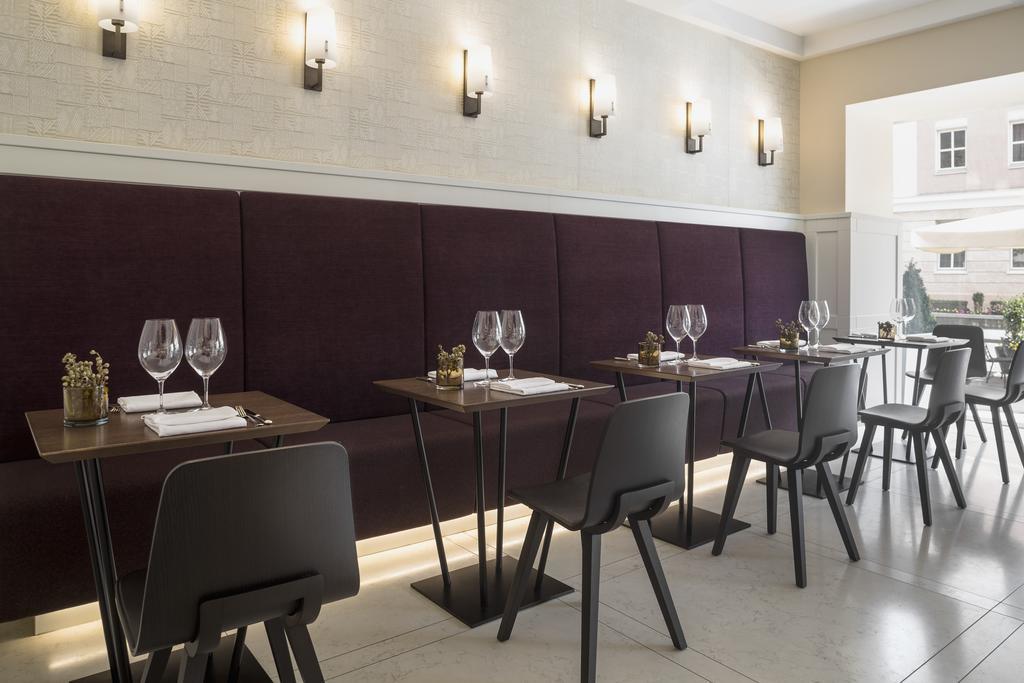 Hotel Europa Splendid Мерано Экстерьер фото