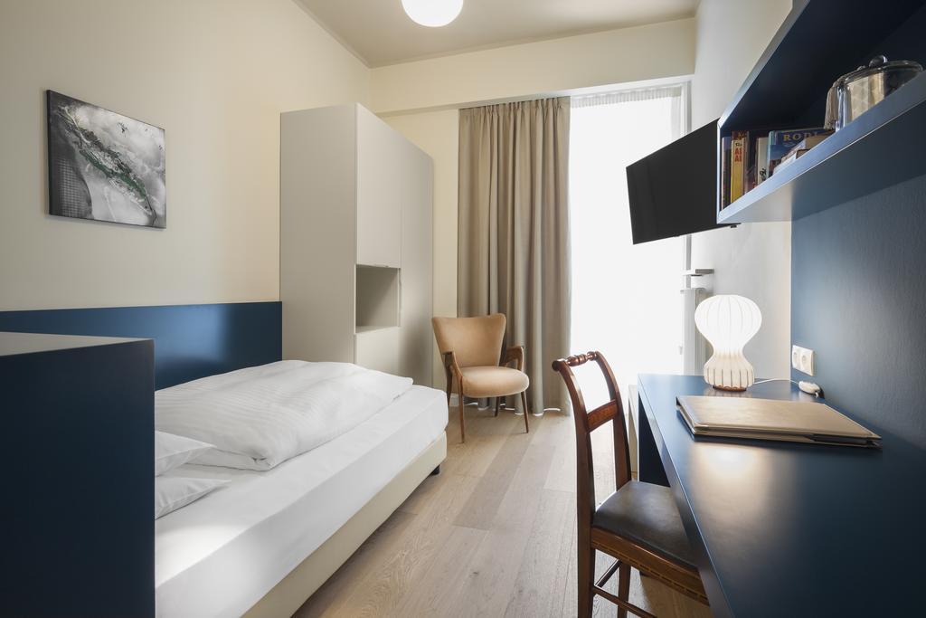 Hotel Europa Splendid Мерано Экстерьер фото