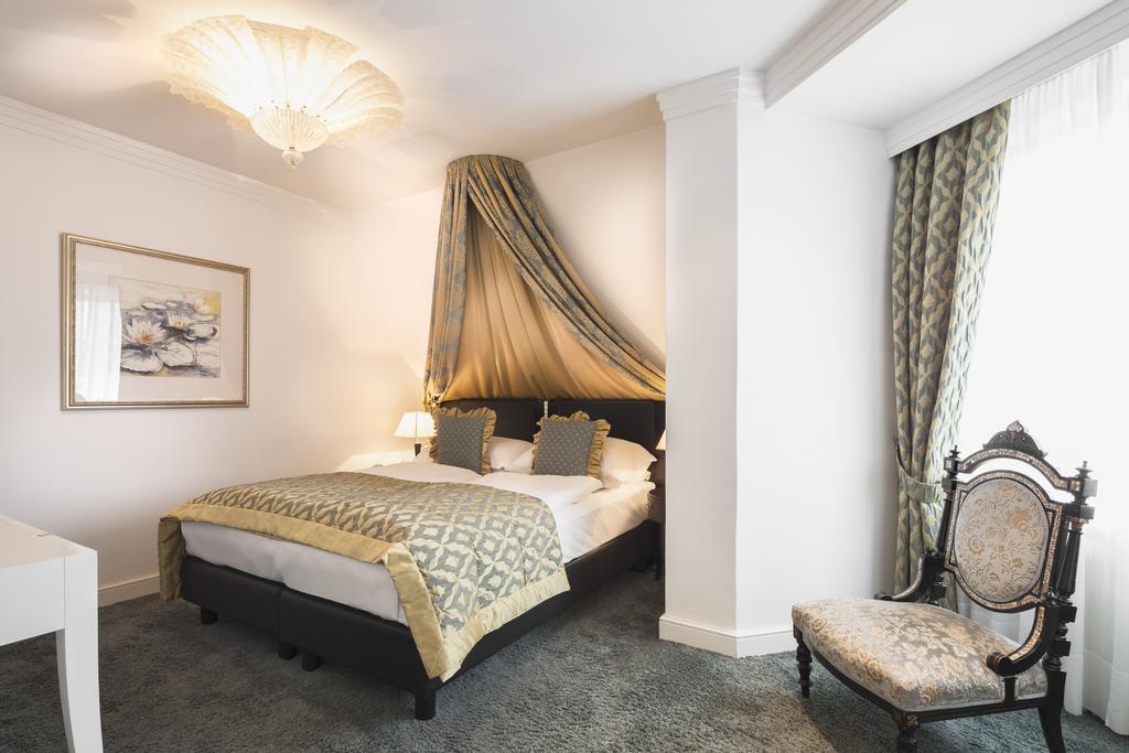 Hotel Europa Splendid Мерано Экстерьер фото