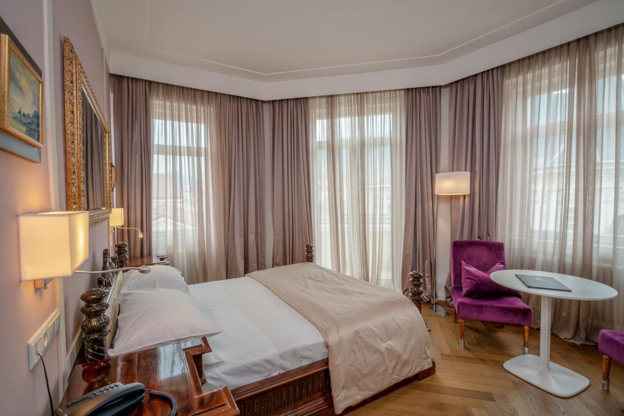 Hotel Europa Splendid Мерано Экстерьер фото